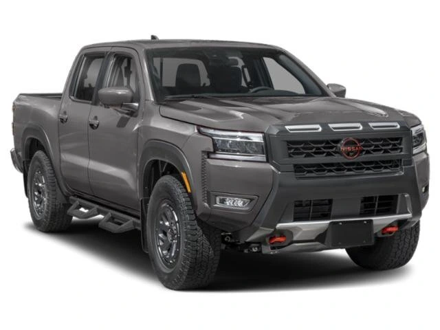 2026 Nissan Frontier PRO-4X - Photo 9