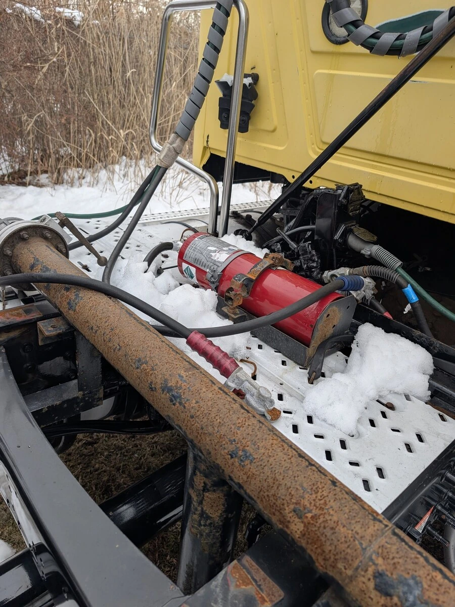 2020 Mack Pinnacle - image 10