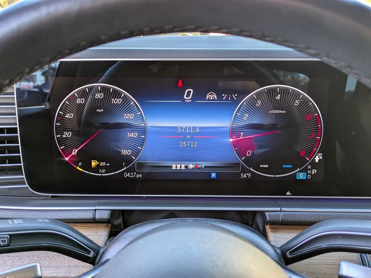 2024 Mercedes-Benz GLE GLE350 - Photo 28