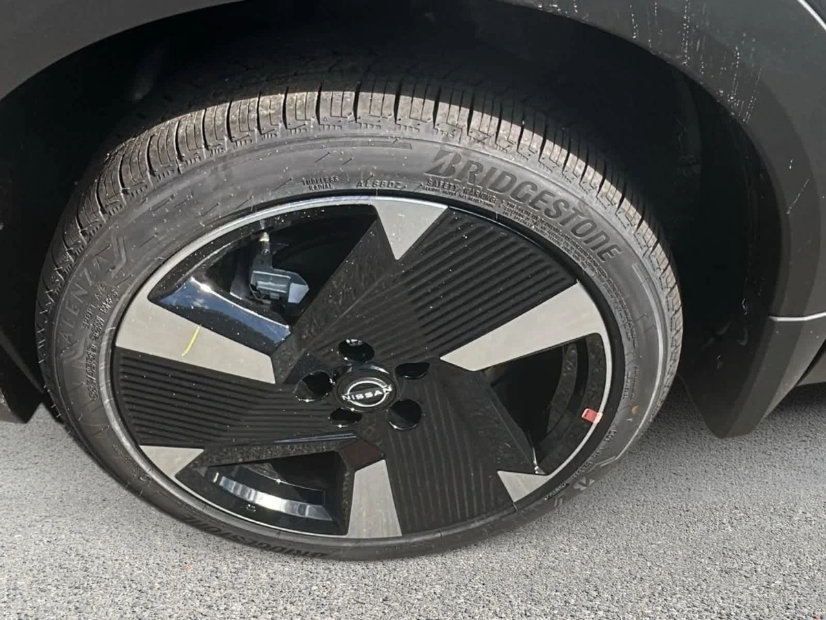 2026 Nissan KICKS SR AWD - Photo 12