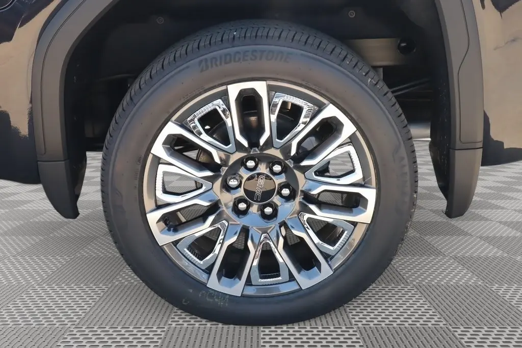 2026 Gmc Sierra 1500 Denali Ultimate photo 18
