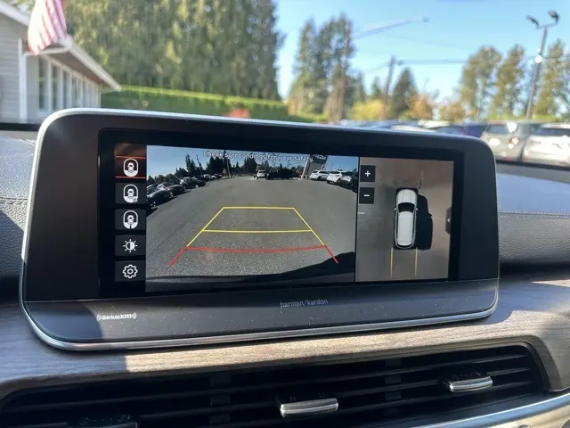 2020 Kia Telluride SX photo 21