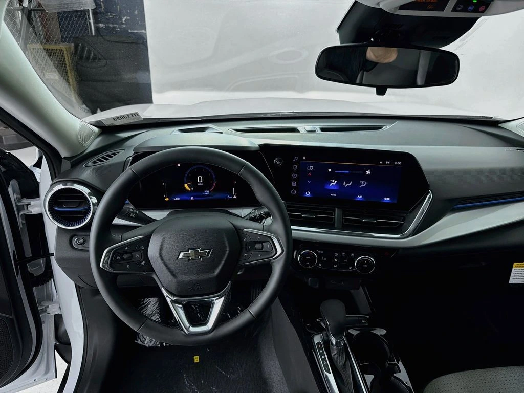 2026 Chevrolet Trax LT - Photo 21