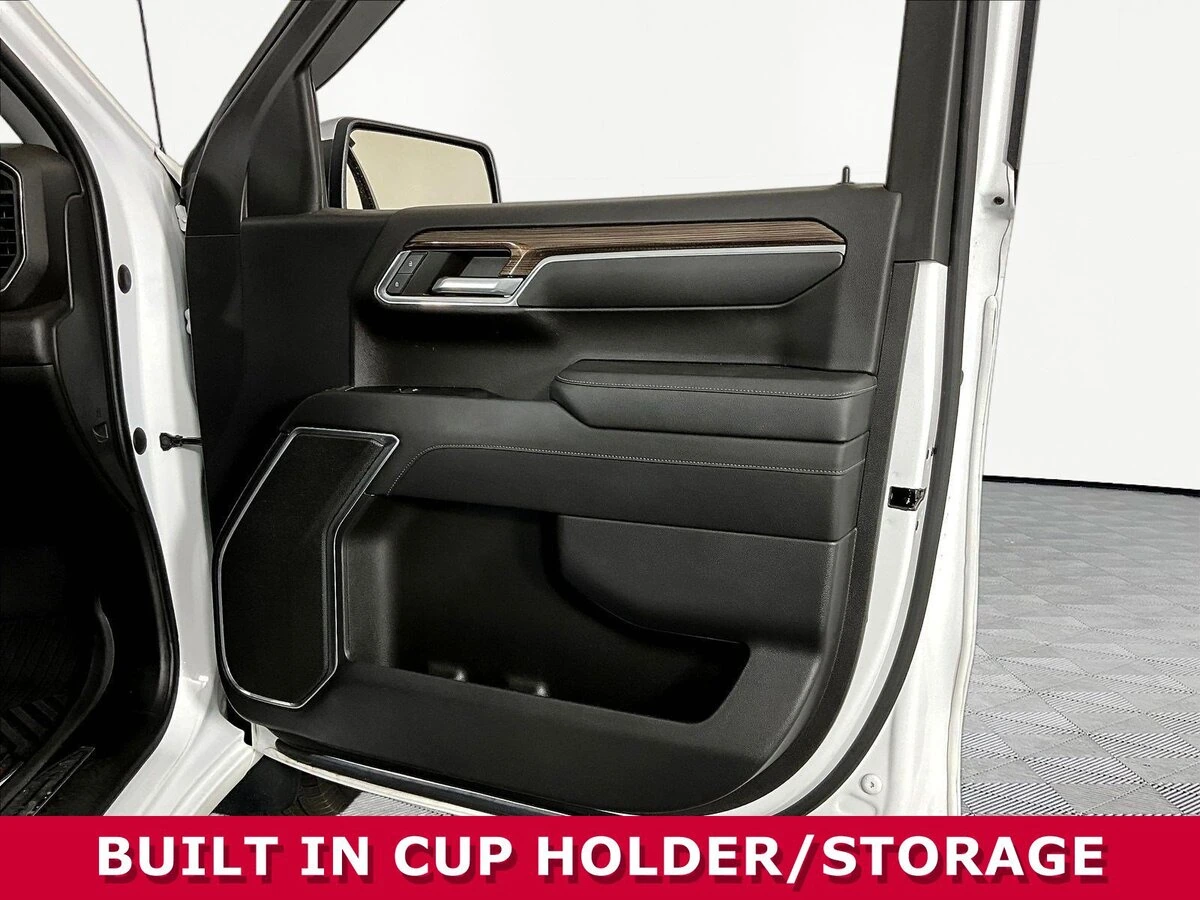 2023 Chevrolet Silverado 1500 LT - Photo 27
