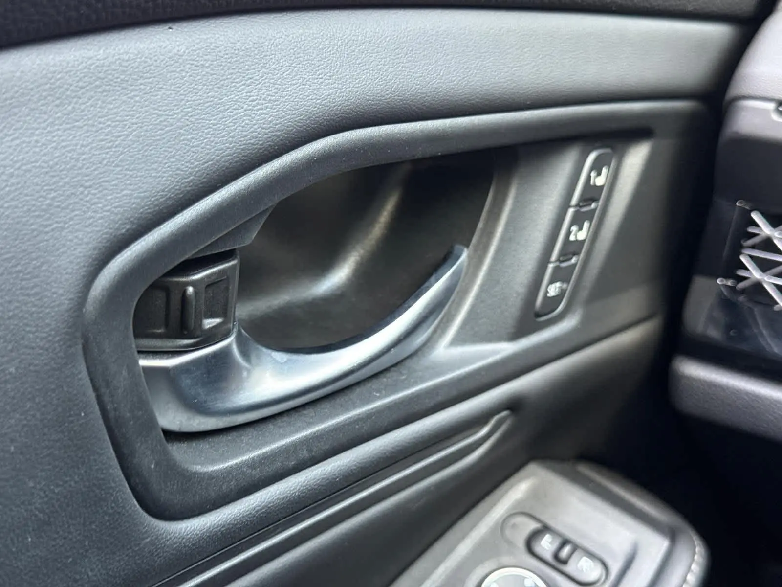 2023 Honda Accord Hybrid Sport-L photo 23
