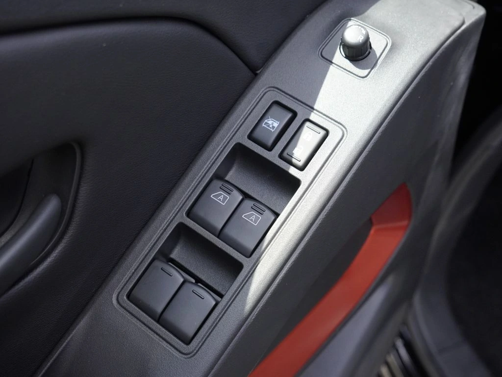2026 Nissan Frontier PRO-X - Photo 9