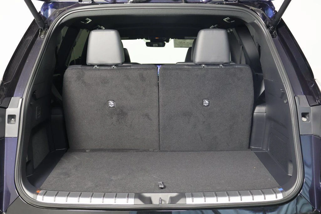 2026 Lexus TX 500h F-Sport Premium - Photo 9