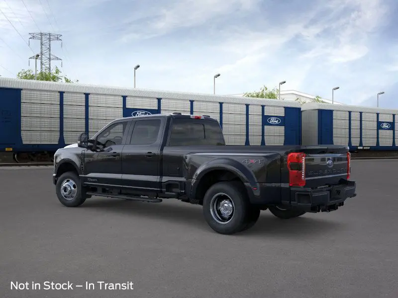 2026 Ford F-350 XL photo 3