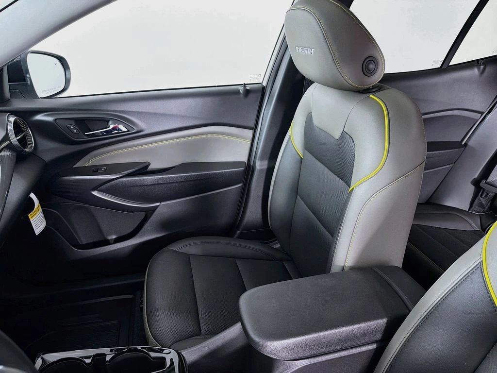 2026 Chevrolet Trax Activ - Photo 23