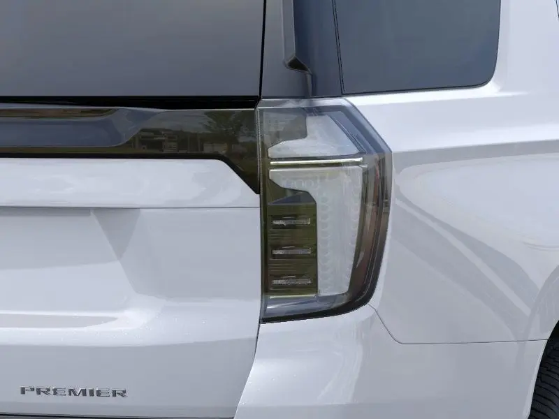 2026 Chevrolet Tahoe Premier photo 10