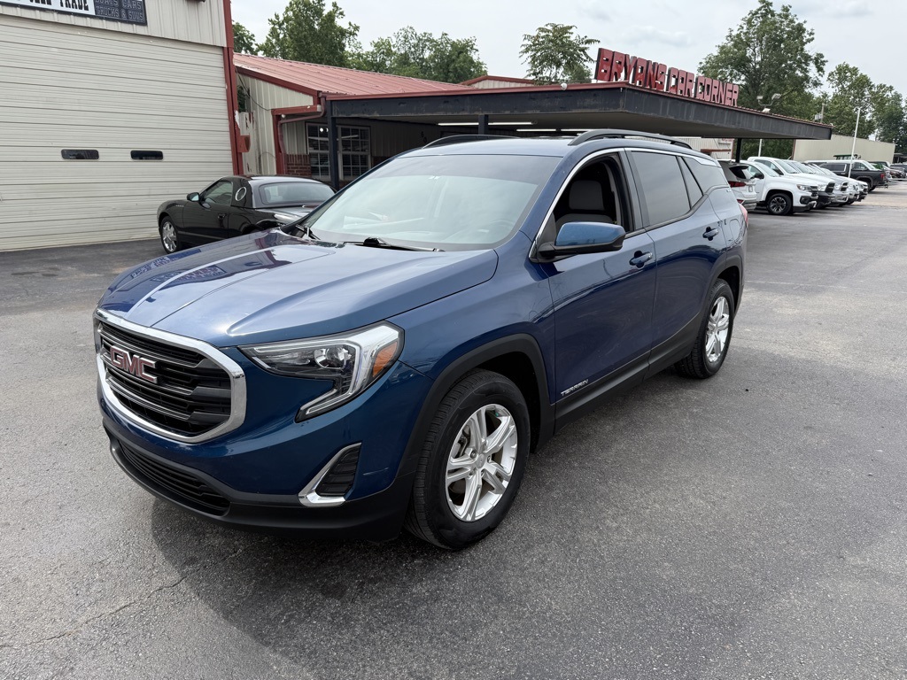 Vehicle