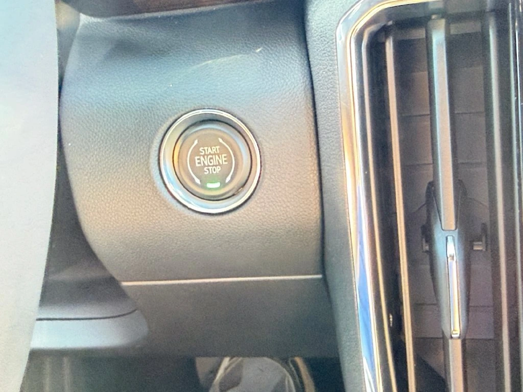 2027 GMC Acadia Denali Ultimate - Photo 30