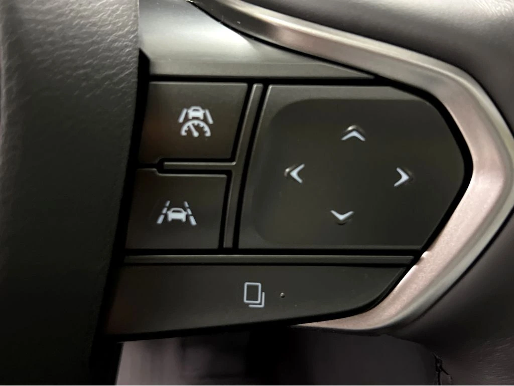 2026 Lexus NX 350 Luxury - Photo 13
