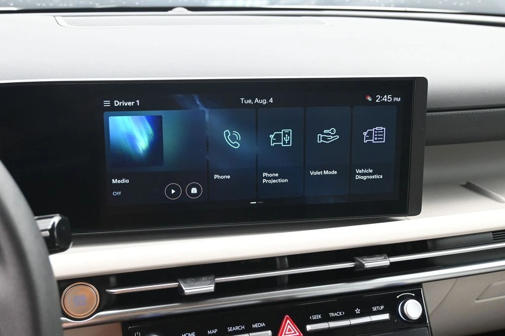 2026 Hyundai Tucson SEL - Photo 14