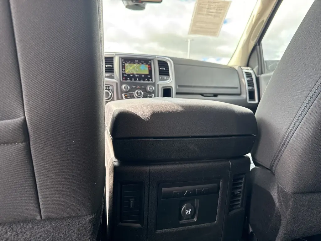 2023 Ram 1500 Classic SLT photo 15