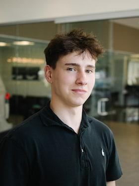 Peter-photo