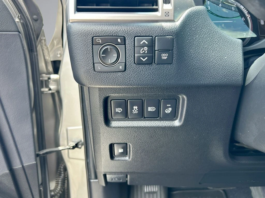 2023 Lexus GX PREMIUM - Photo 35