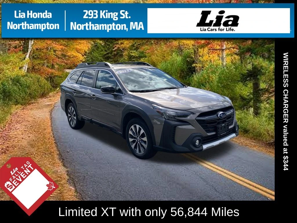 2023 Subaru Outback Limited