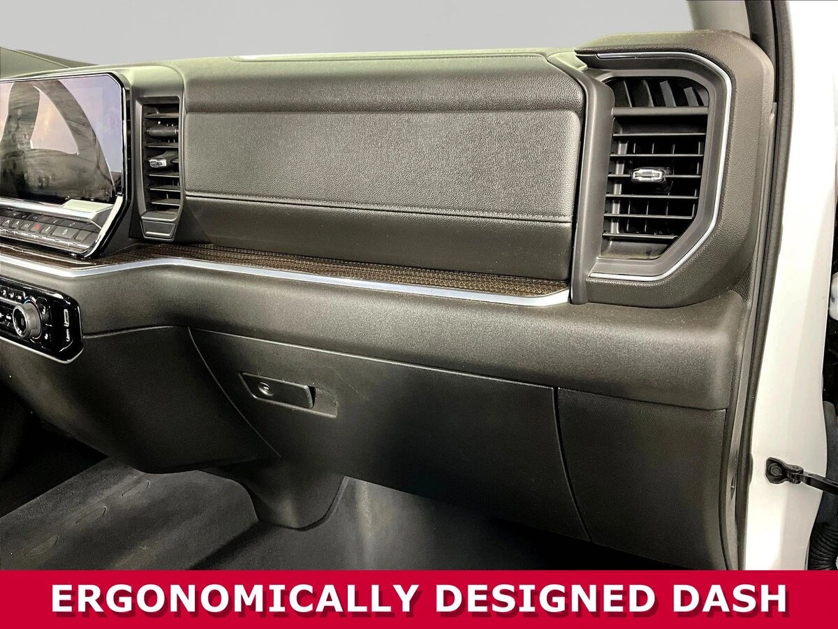 2023 Chevrolet Silverado 1500 LT - Photo 26