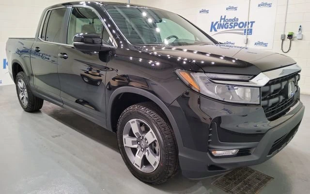 2026 Honda Ridgeline RTL AWD's photo