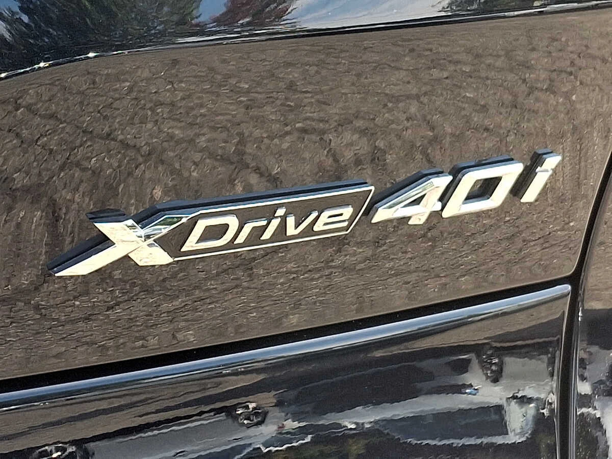 2025 BMW X5 40i - Photo 29