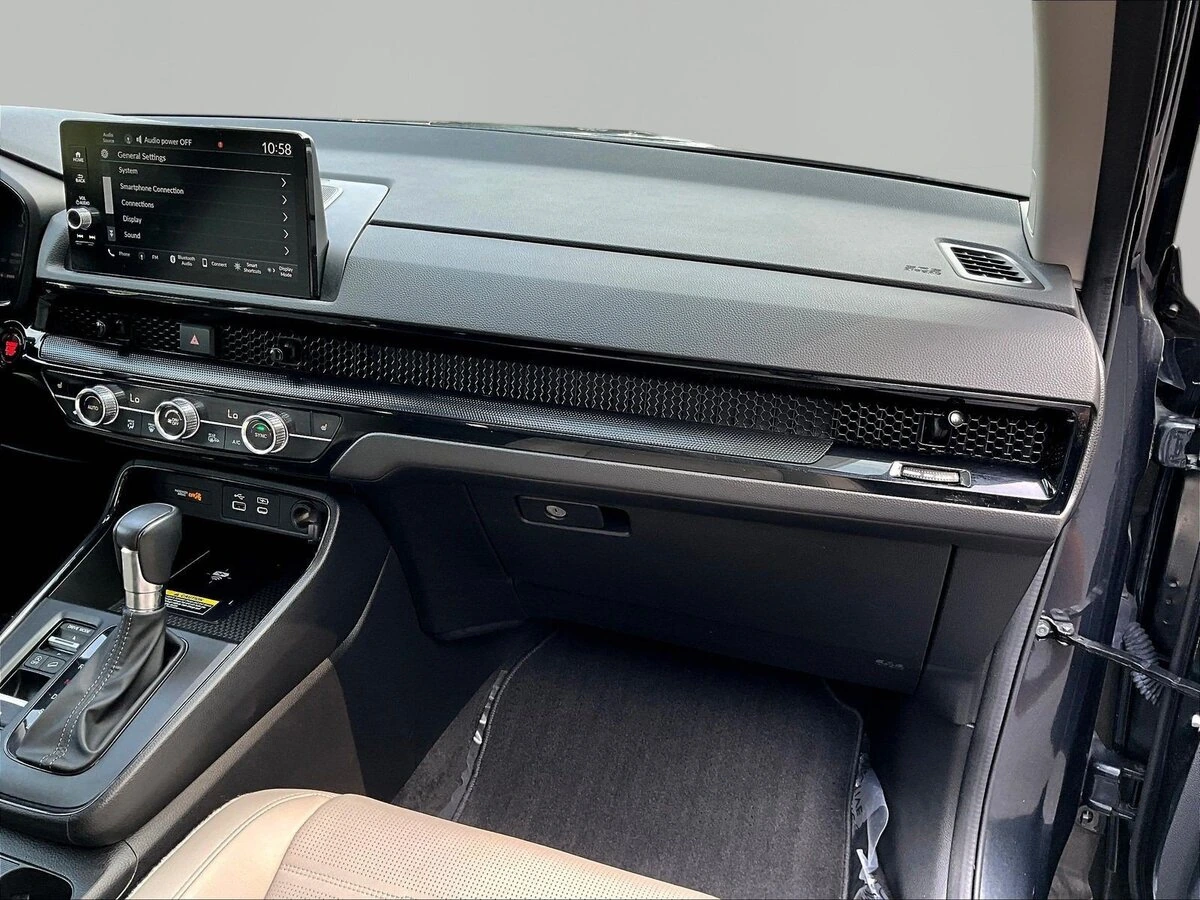 2024 Honda CR-V EX-L - Photo 26
