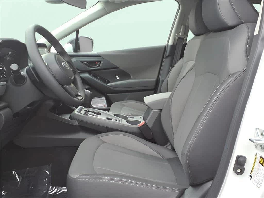 2026 Subaru Crosstrek Premium - Photo 9