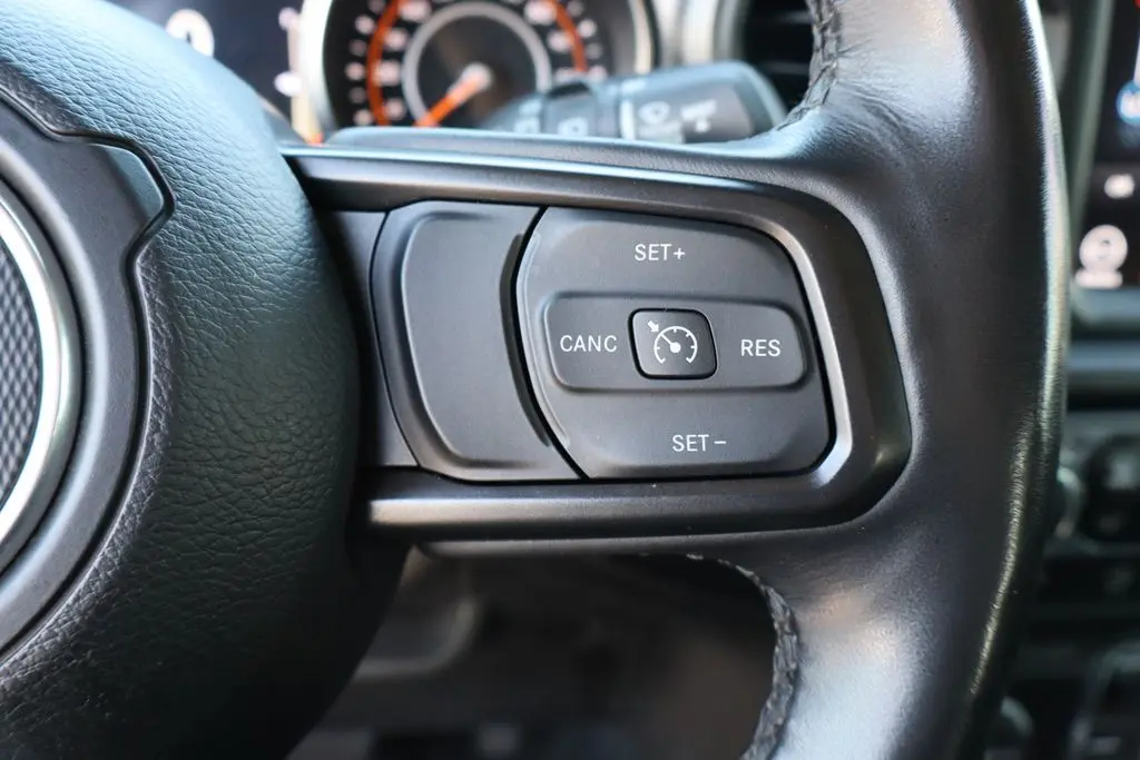 2022 Jeep Wrangler Unlimited Sport photo 14