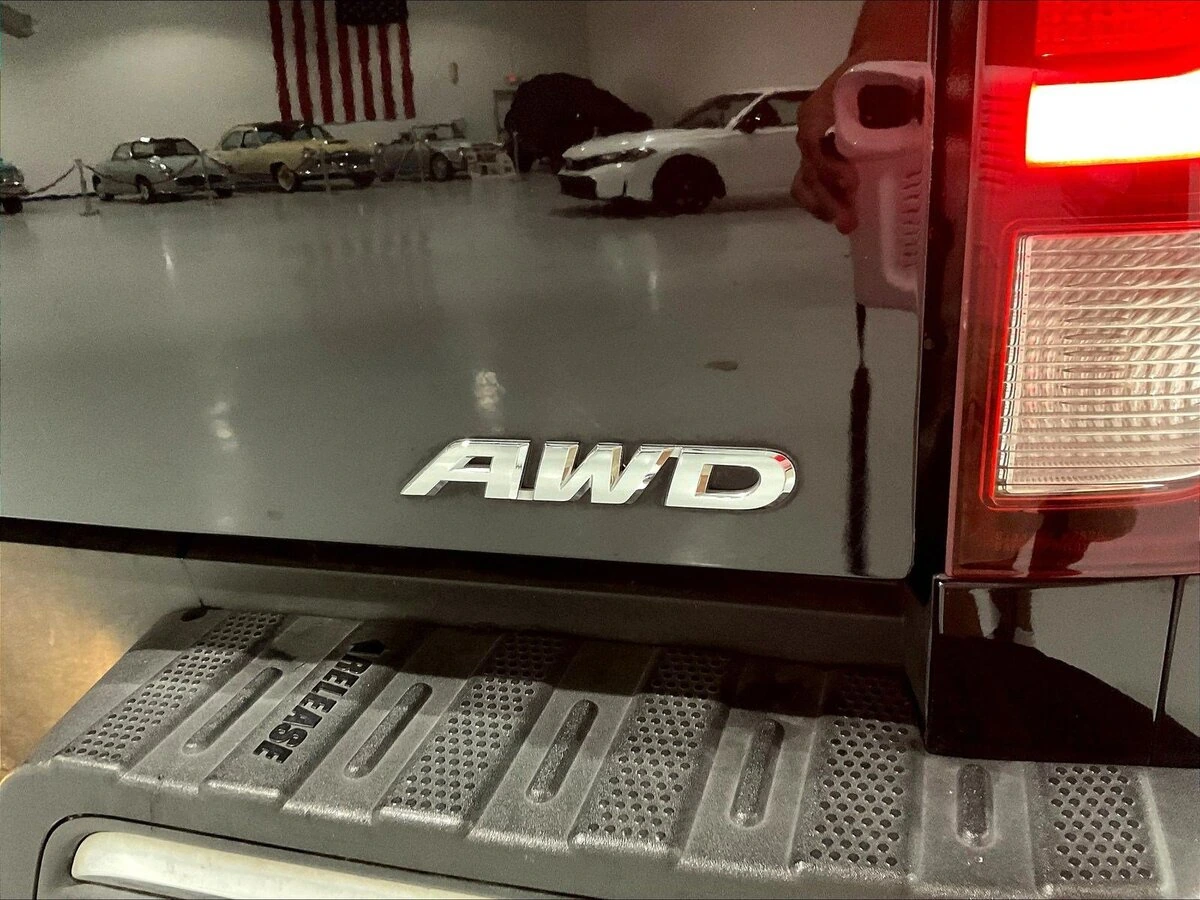 2020 Honda Ridgeline RTL-E - Photo 23