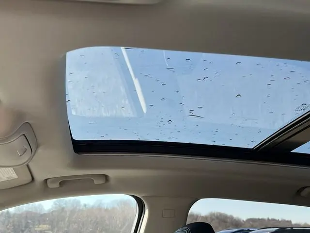 2023 Gmc Terrain Denali photo 2