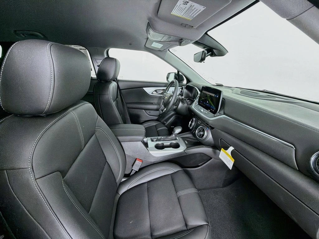 2026 Chevrolet Blazer LT - Photo 29