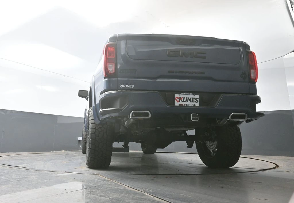 2026 GMC Sierra 1500 Elevation - Photo 45