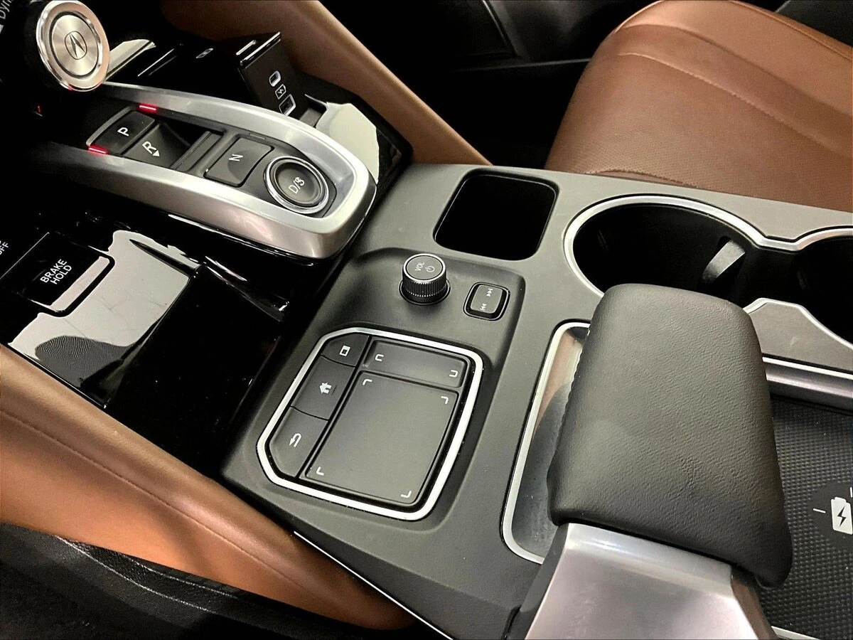 2023 Acura MDX Technology Package - Photo 18