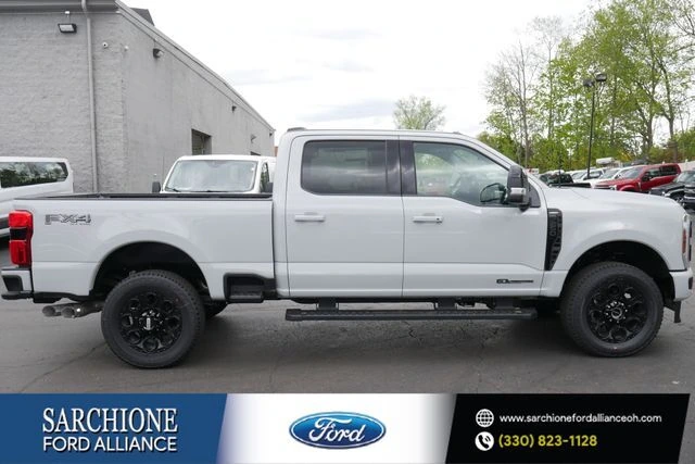 2026 Ford F-250 Lariat 4x4 Crew Cab 6-3/4' Box's photo