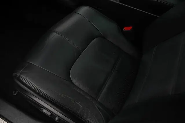 2012 Nissan Murano SL photo 24
