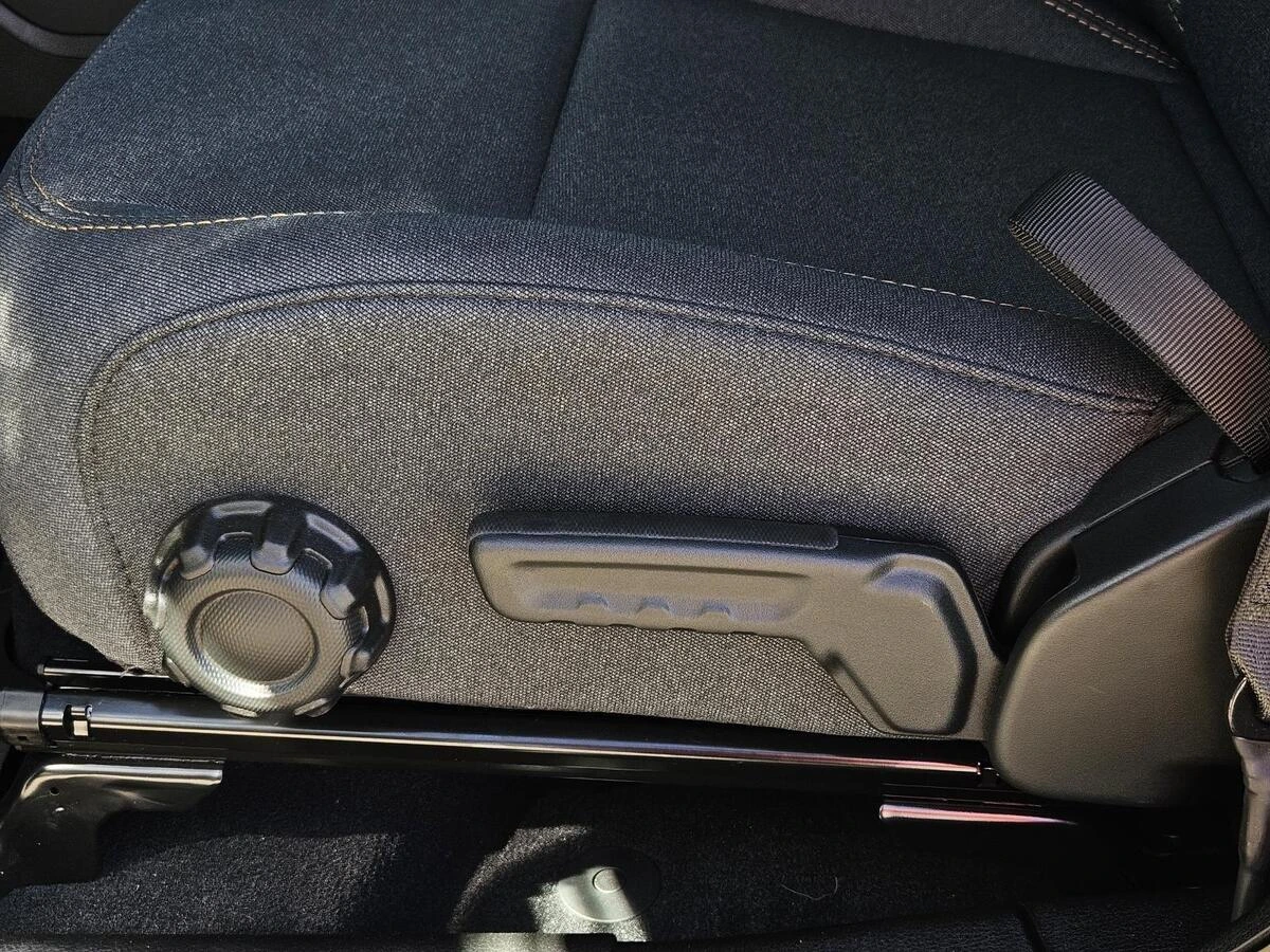 2025 Jeep Wrangler 4-Door Sport S - Photo 14