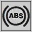 ABS Light Icon