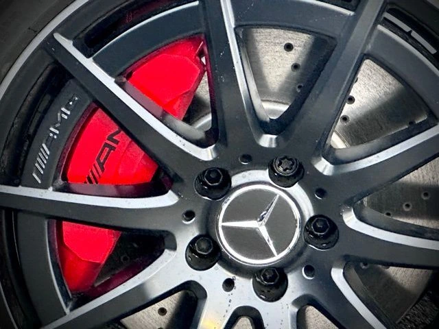 2026 Mercedes-Benz GLB AMG GLB 35 - Photo 19