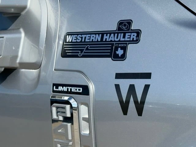 2023 Ford — photo 7
