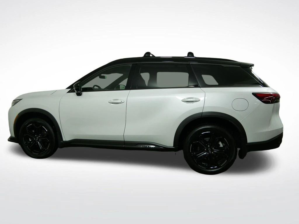 2026 INFINITI QX60 Sport - Photo 6