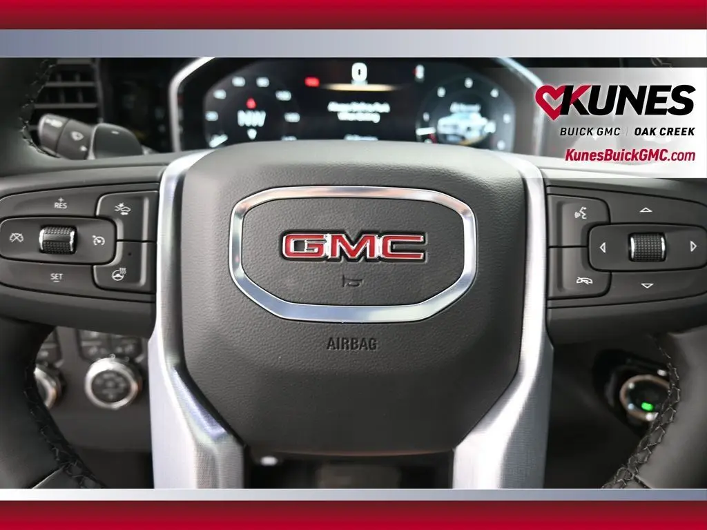 2026 Gmc Sierra 1500 Elevation photo 20