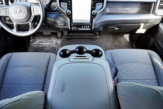 2026 RAM 2500 Tradesman - Photo 25
