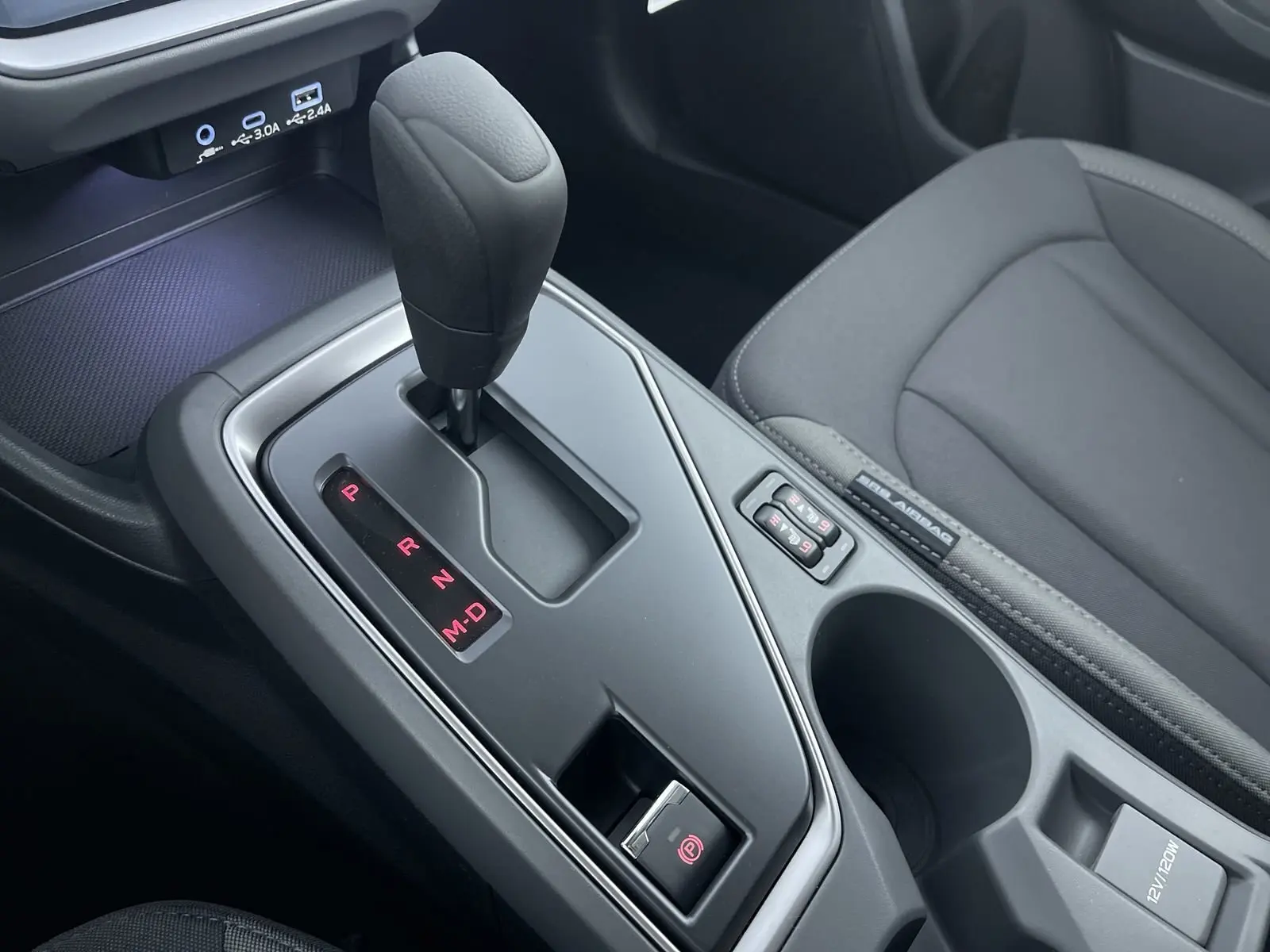 2025 Subaru Crosstrek Premium photo 18