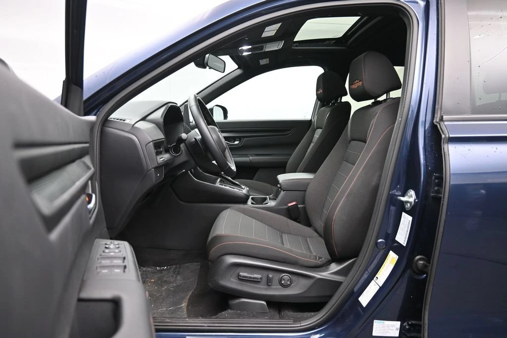 2026 Honda CR-V TrailSport - Photo 17