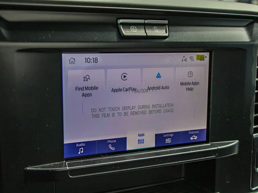 2025 Ford F-450 XLT photo 33