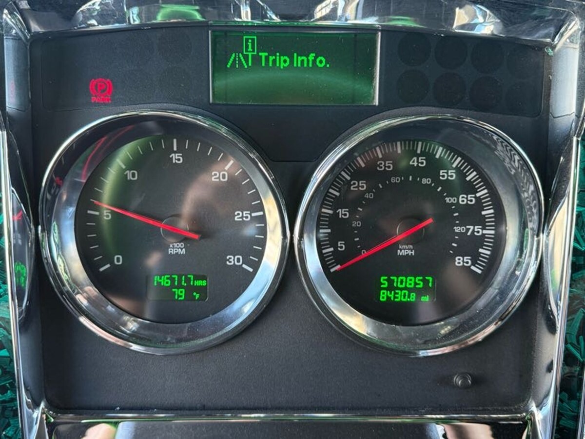 2022 Kenworth W900 in Portland, OR — photo 8