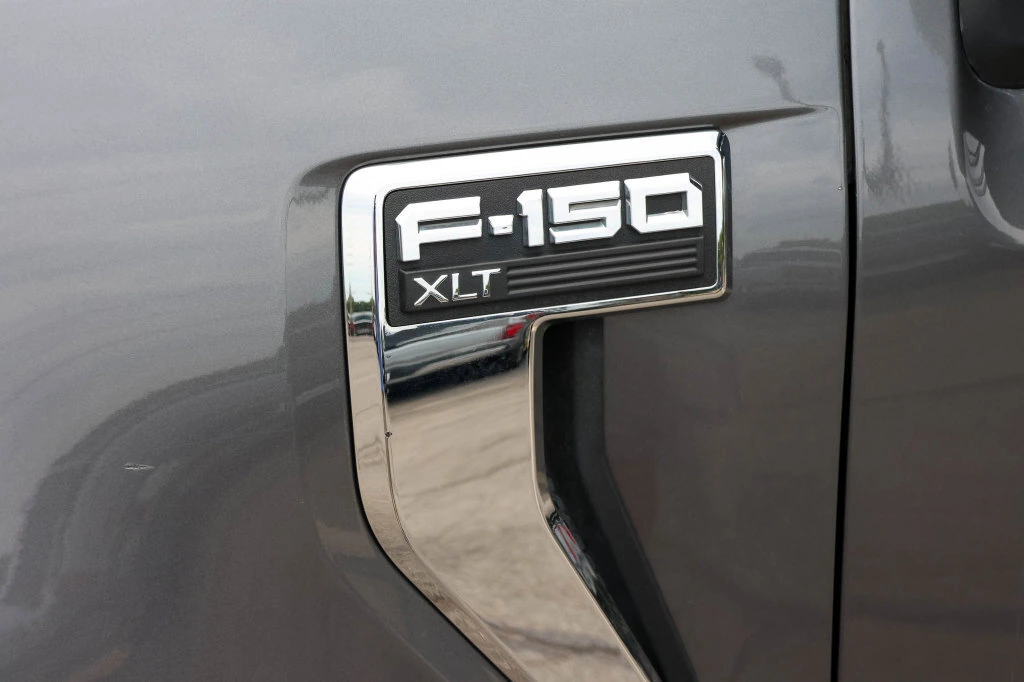 2022 Ford F-150 XLT - Photo 8