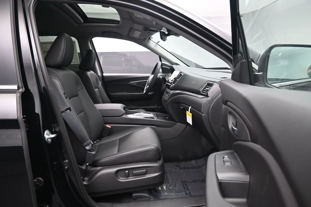 2026 Honda Ridgeline RTL - Photo 22