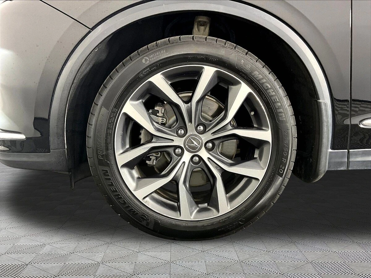 2023 Acura MDX Technology Package - Photo 35
