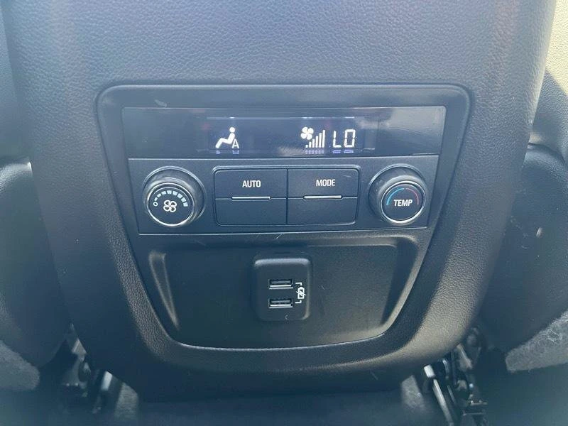 2020 Buick Enclave Essence - Photo 14